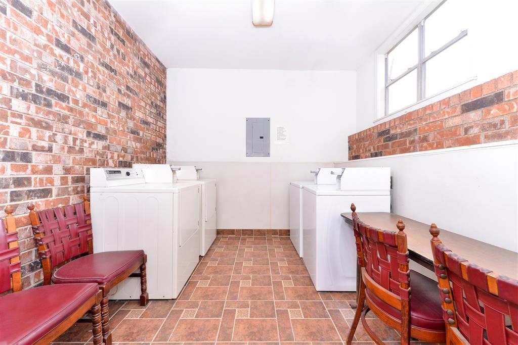 Americas Best Value Inn Schulenburg Fasilitas foto